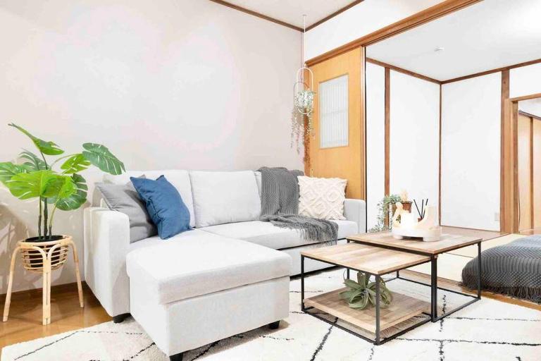 Takii Motomachi Irodori House - Bed and Breakfast Osaka