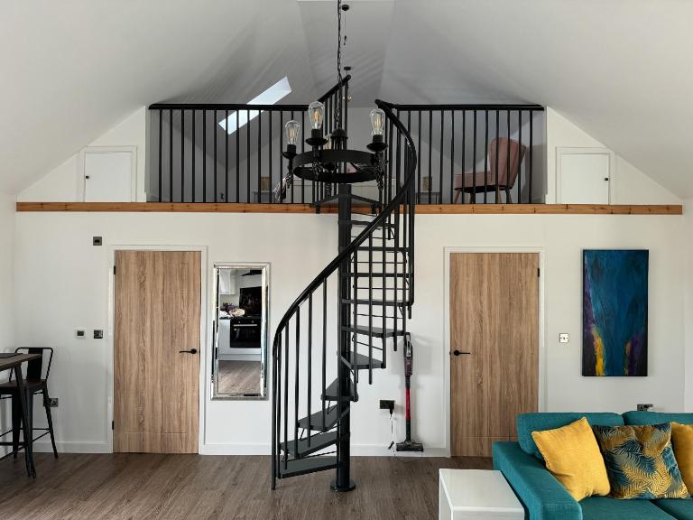 Brooke View Barns No 1 - B&B Norwich