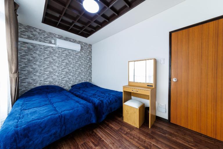 PREGOROOM - B&B Osaka
