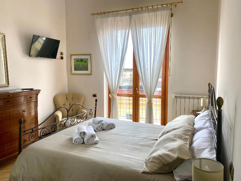 A casa di Don Peppino - B&B Salerno