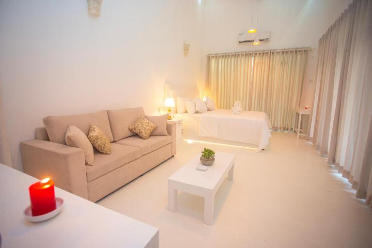 villa Sanford - B&B Ahangama