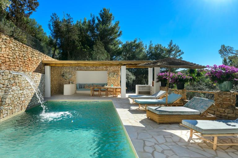 Villa Mediterraneo - B&B San Carlos