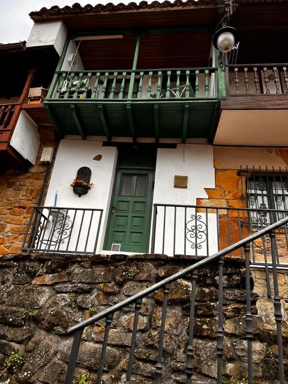 La Casina de MIRI - B&B Tazones