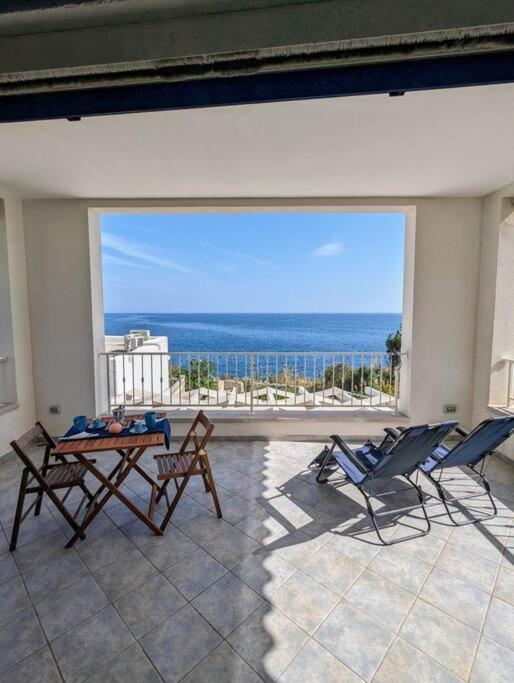 Casa Cuti Cuti - B&B Marittima