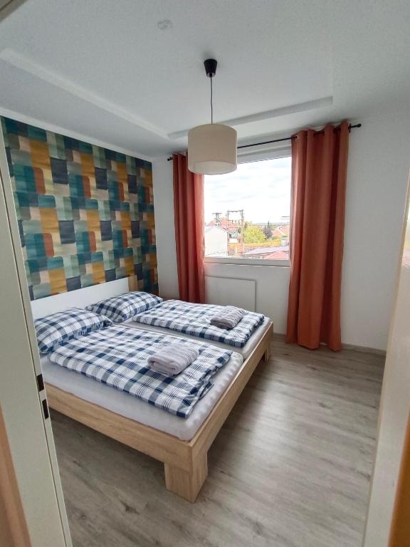 Penzion Bílovice - B&B Velké Bílovice