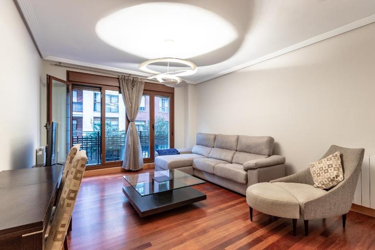 Zabalbide apartment by People Rentals - Bed and Breakfast Bilbao
