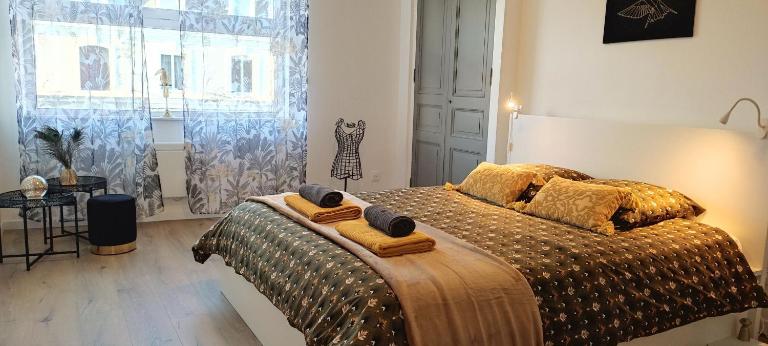 Home Appart - B&B Armentières