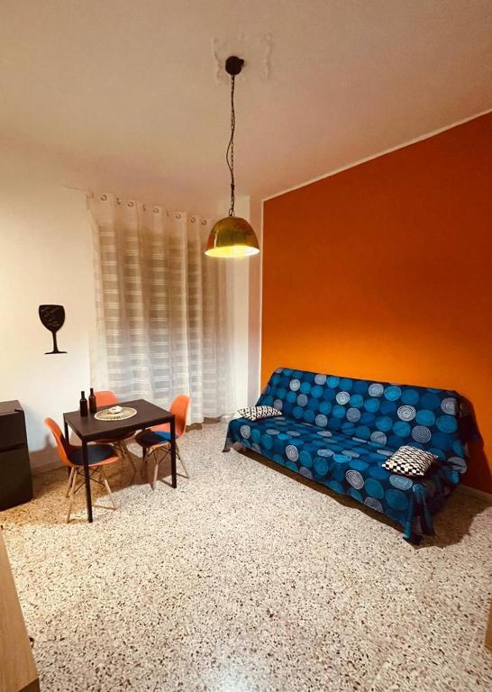 La Casa Dei Colori - B&B Torino