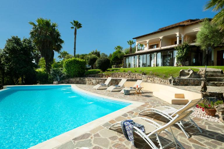 Villa Anastasia - B&B Guagnano