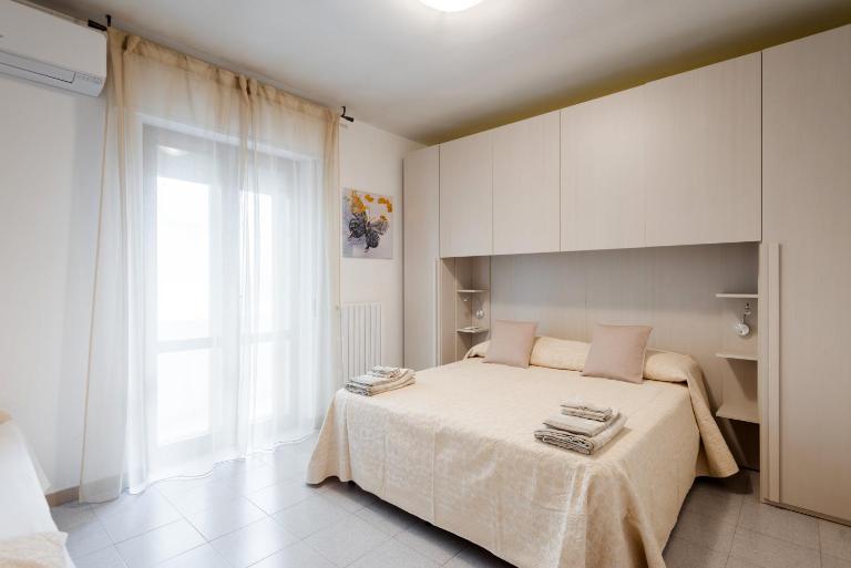 Sunway Apartments - Bed and Breakfast Alghero