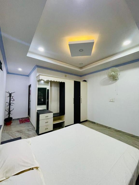 OXTEL Homestay - Chambres d'hôtes Ganapathivattam