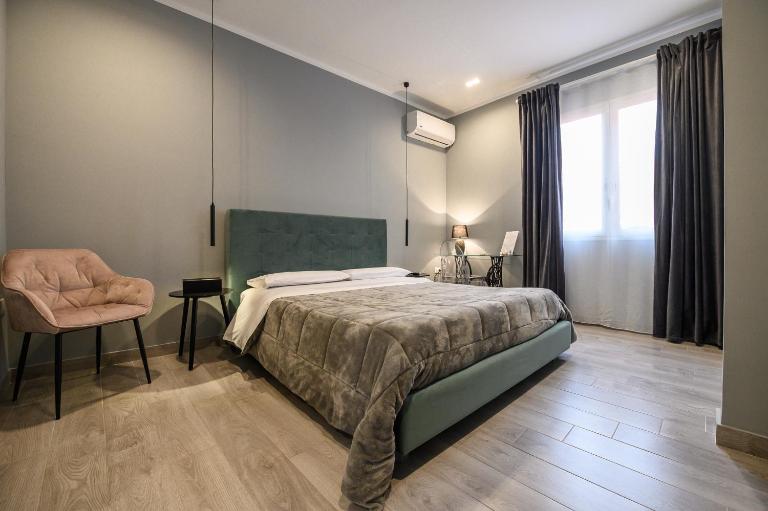 Il Cortile Degli Artisti - Ferienwohnung Marsala
