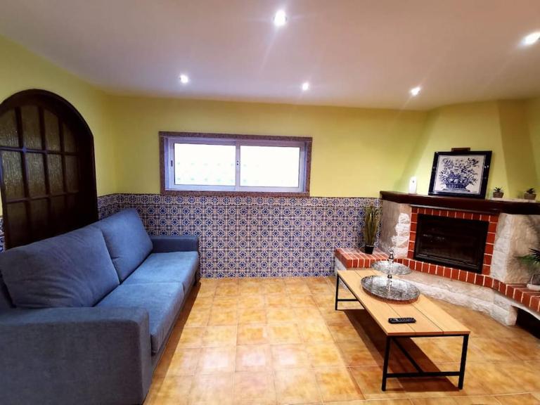 Nina23 - garagem gratuita - Bed and Breakfast Aveiro
