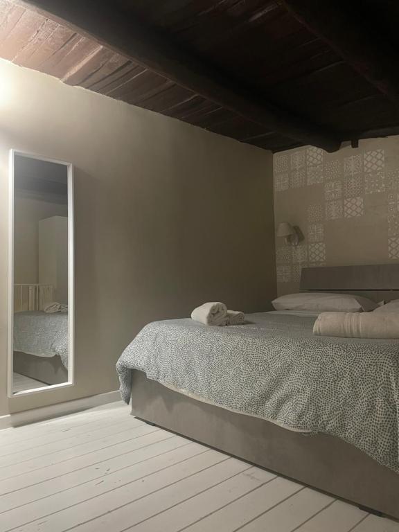 SOTTOSOPRA APARTMENT - Bed and Breakfast Napels