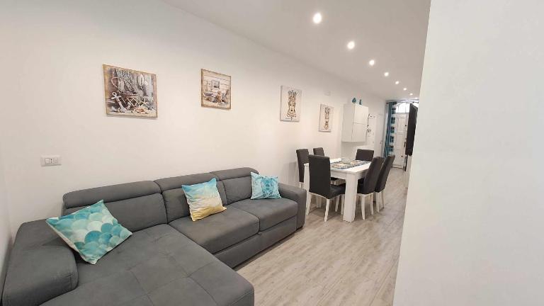 Casa Azzurra by Casa in mente - Ferienwohnung Cefalù