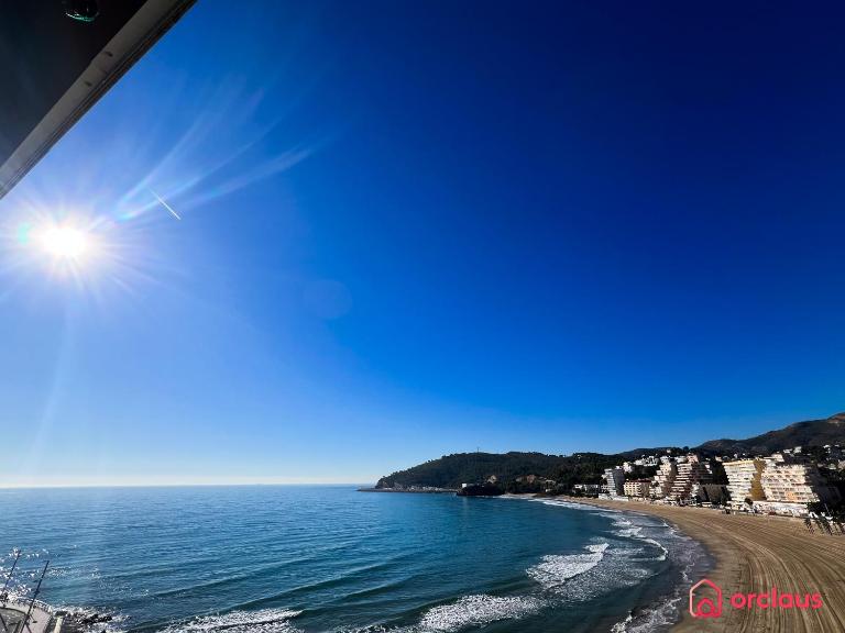 La Vista - Chambres d'hôtes Oropesa del Mar
