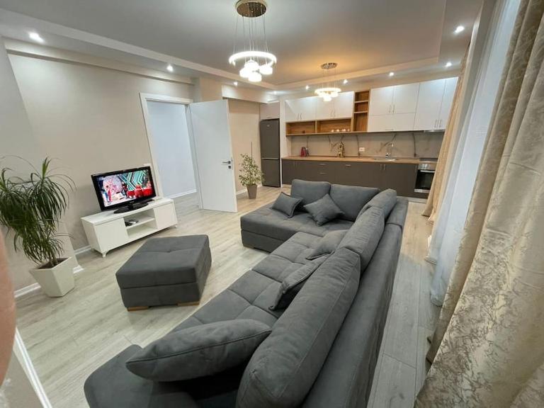 Melody Apartment in Korçë - B&B Korce