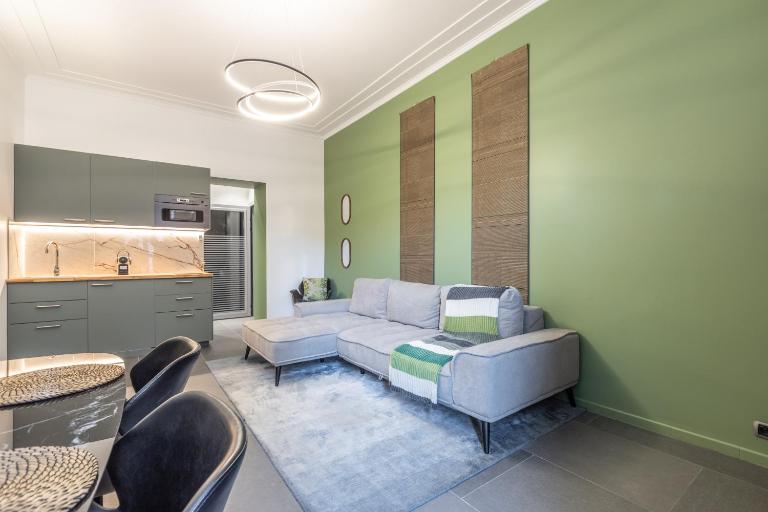 Menton Casino - Ferienwohnung Menton