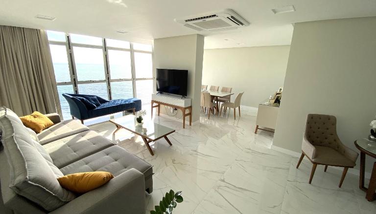 Boa Viagem Piedade Beach - Ferienwohnung Recife