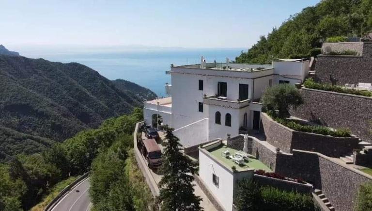 Adagio Ravello - B&B Ravello