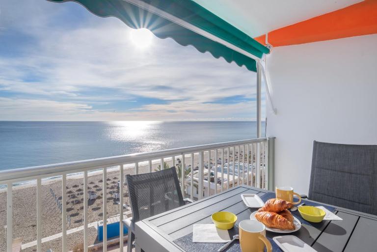 Appartement PM 25 - Bed and Breakfast Fuengirola