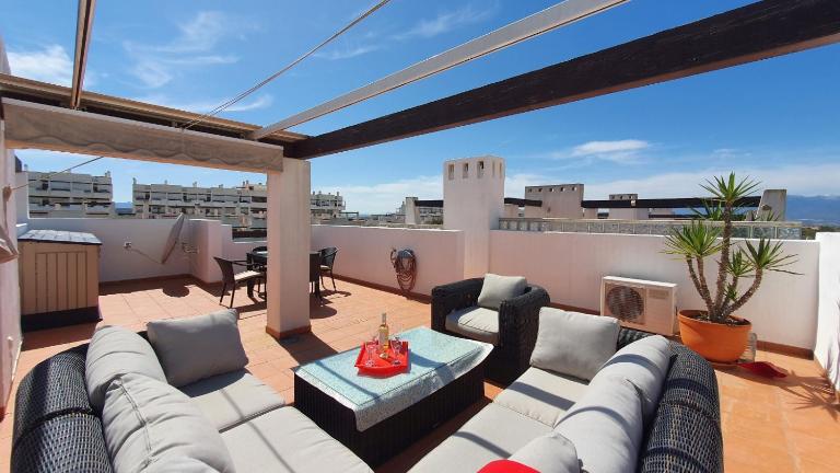 Condado de Alhama, N550 Condado de Alhama - Ferienwohnung El Romero