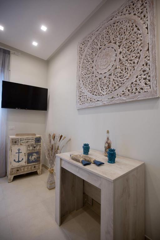 Maison Marine - Ferienwohnung Meta di Sorrento