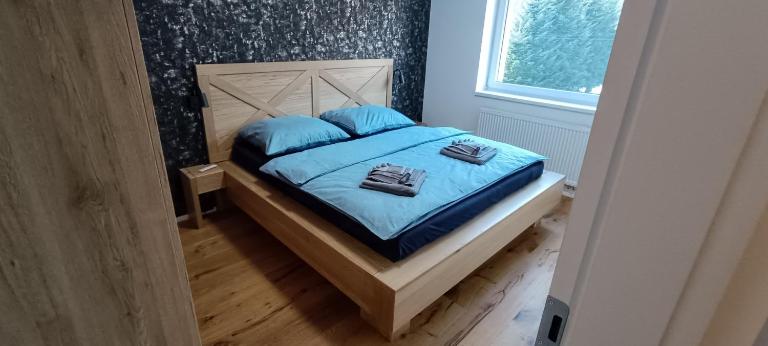 Apartmán Nely - B&B Svoboda nad Úpou