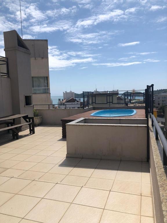 Apartamento no Centro de Bombinhas - B&B Bombinhas