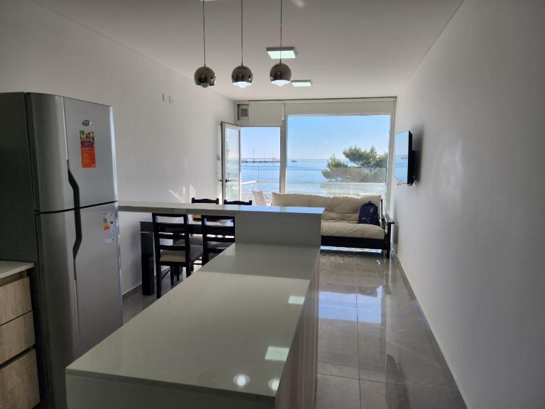 PH Patagonia Crystal Apart - Ferienwohnung Puerto Madryn