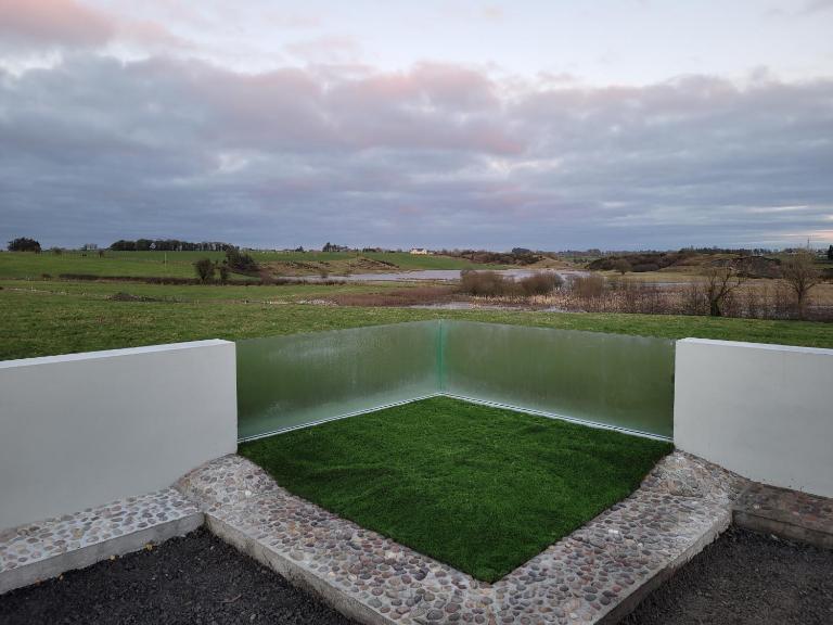 Maisie and Bea's cottage - Chambres d'hôtes Galway