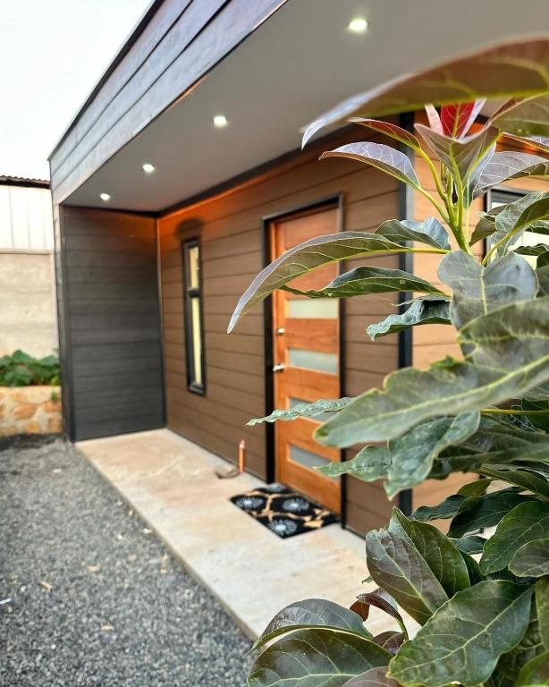 Cabaña entre Bosques - B&B Concepción