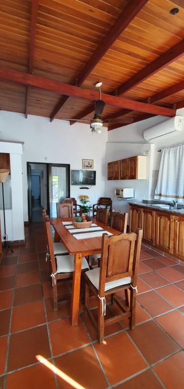 Litoral Departamento - Chambres d'hôtes Federation