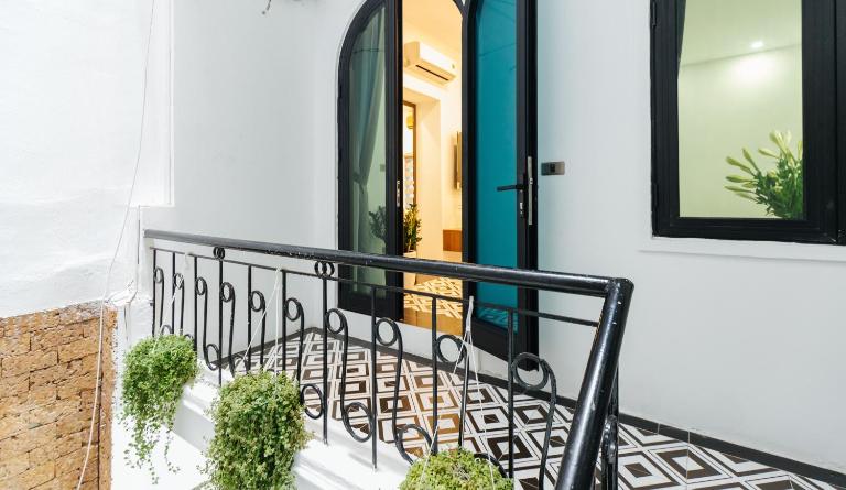Hanoi Old Quarter Homestay - B&B Hanoi