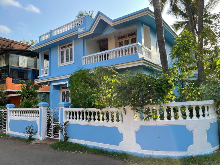 Sai Homestay Margao - Bed and Breakfast Madgaon