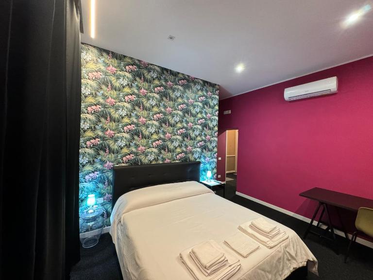 SABA SUITE ROMA - B&B Roma