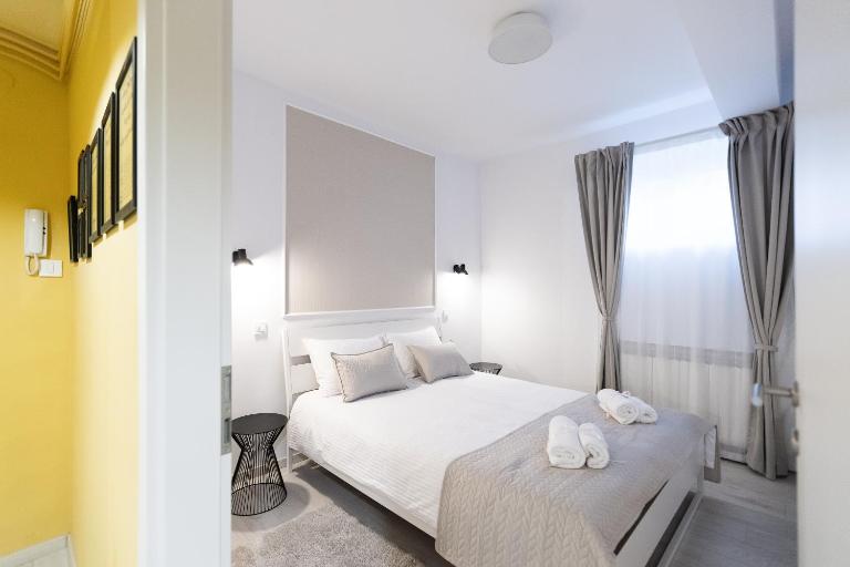 Hello Zagreb Apartment - B&B Zagreb