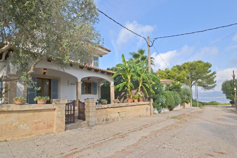 Boreal House - B&B Alcúdia