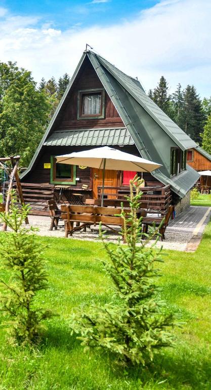 Ośrodek Pszczółka Krasnobród - B&B Krasnobród