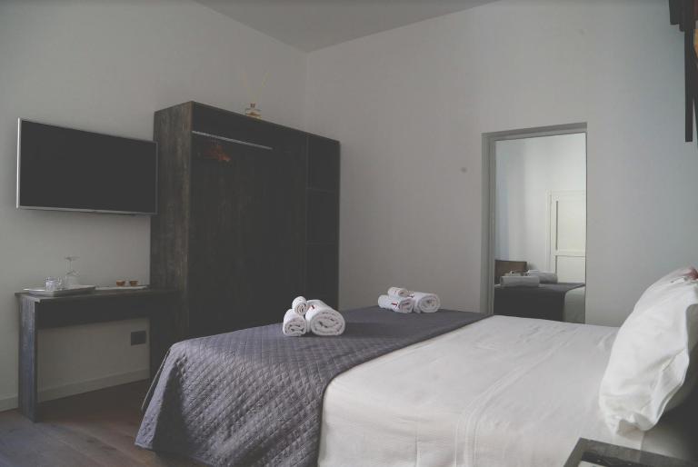 T rooms - Ferienwohnung Lecce