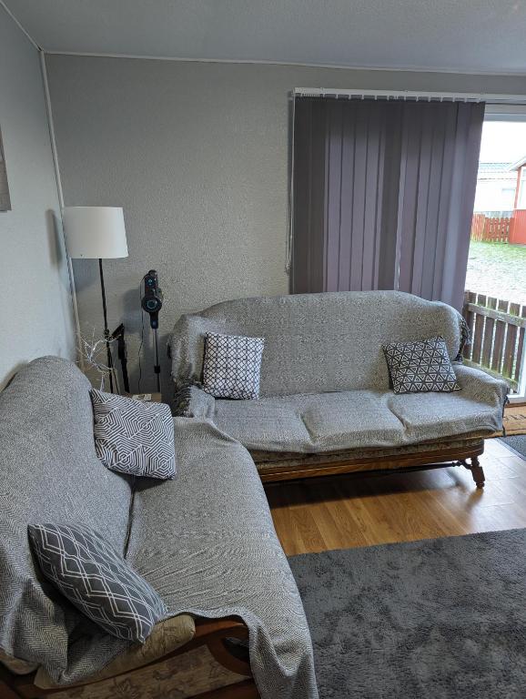 238b South shore - Ferienwohnung Bridlington