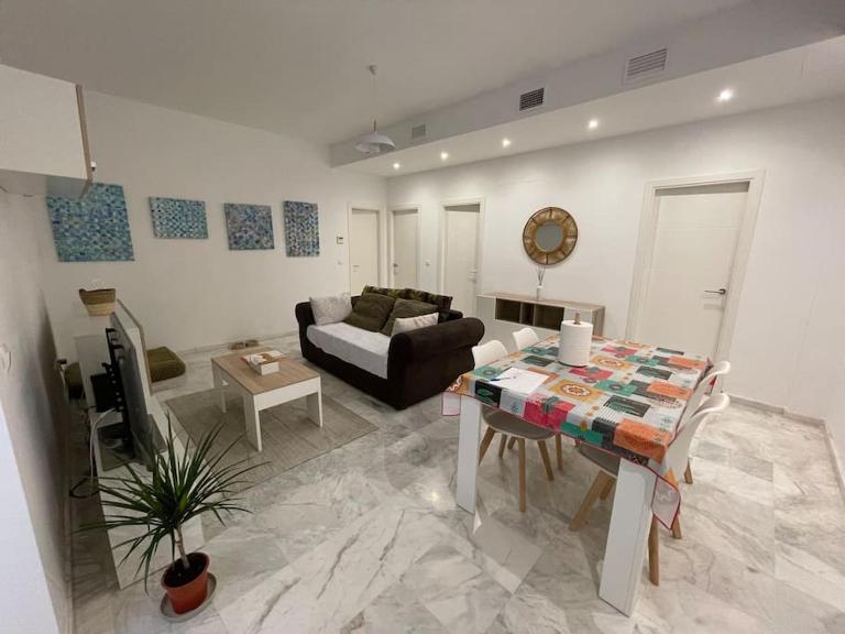 Rincón Roma - B&B Gelves