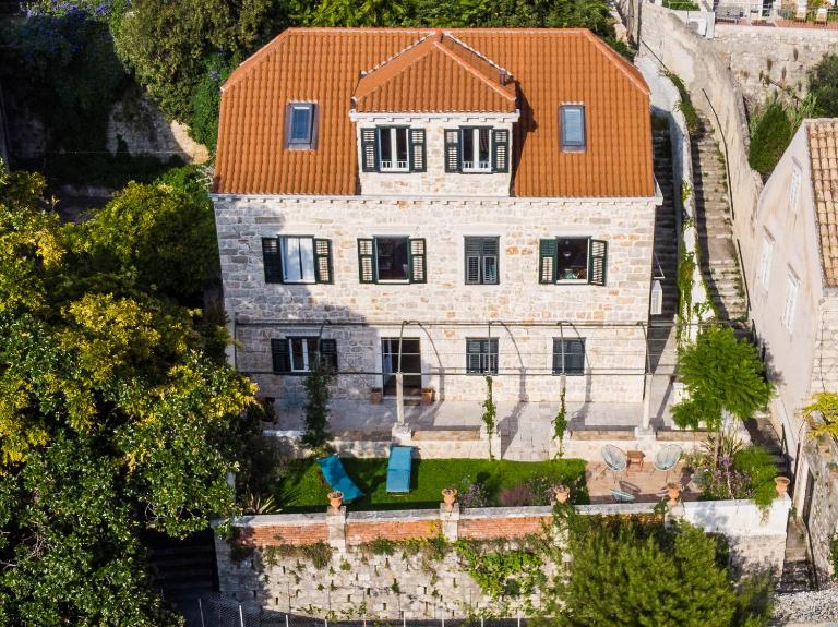 Villa Ani apartment Coral - B&B Dubrovnik