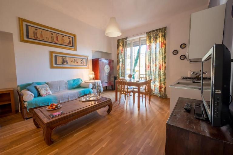 Attico Cit Turin - B&B Turin