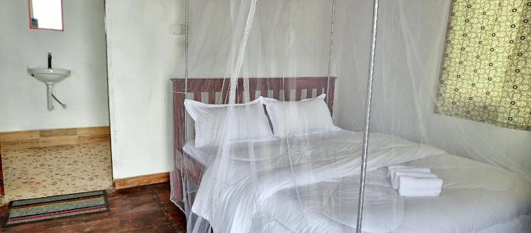 Ruhija Gorilla Guest House - Chambres d'hôtes Kabale