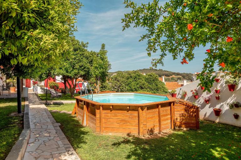 Algés Village Casa 4 by Lisbon-Coast vacation - Chambres d'hôtes Algés