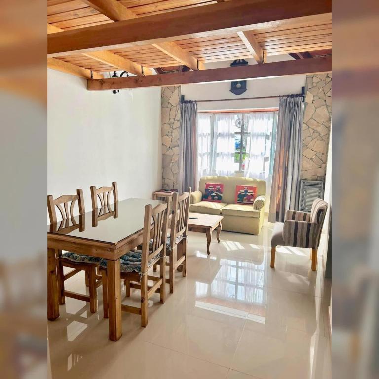 Zorzal Tempo - Ferienwohnung Esquel