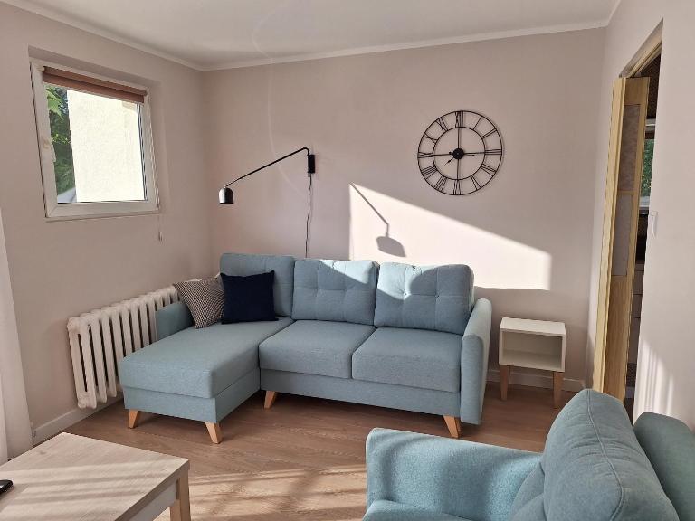 Apartament Kamienny Potok Sopot - Bed and Breakfast Sopot