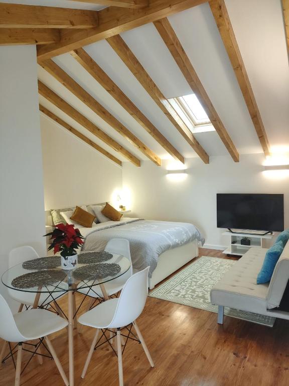 Charm studio - B&B Bombarral