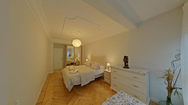 Casa Angela - Chambres d'hôtes Santoña